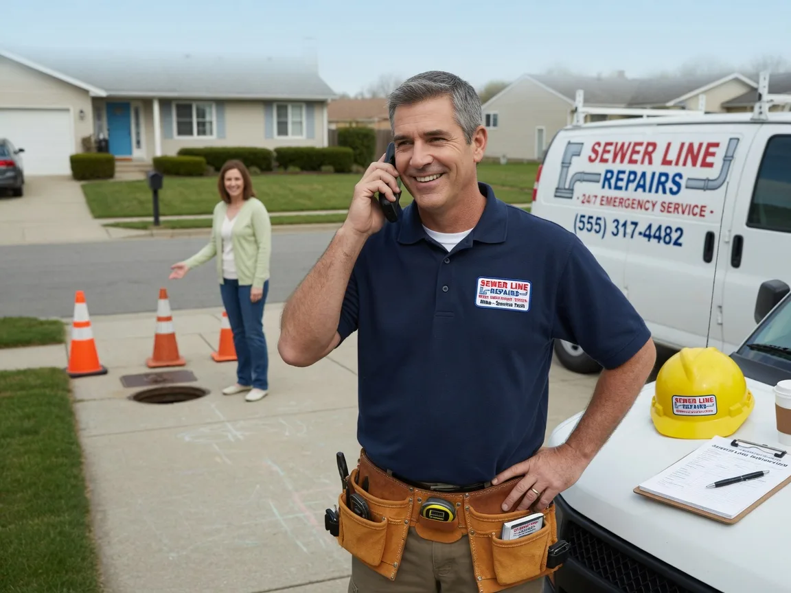 Emergency Plumber Entriken, PA FAQs